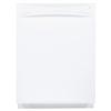 GE Profile Tall Tub Built-In Dishwasher (PDWT200VWW) - White