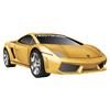 Mega Bloks Need for Speed: Lamborghini Gallardo LP 560-4 (95777AA/U)