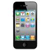 iPhone 4 8GB - Black - Koodo - Tab Plan