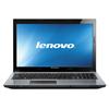 Lenovo V570 15.6" Laptop-Black (Intel Core i5-2430M/750GB HDD/6GB RAM/Window...