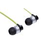 Nuforce 600M In-Ear Headphones (NF-NE-600M-LIME) - Lime