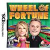 Wheel Of Fortune (Nintendo DS) - Previously Played