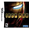 Iron Man (Nintendo DS) - Previously Played