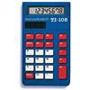 Texas Instruments Elementary School Calculator (108TKT) - 10 Pack