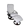 iComfort Vibration Massage Chair (IC1101-C) - White