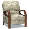 Sofas To Go Lidia Recliner Chair - Multicolour