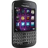 Virgin Mobile Blackberry Q10 Smartphone - Black - 3 Year Agreement