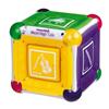 Munchkin Mozart Magic Cube Toy (3106) - Multicolour