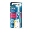 Oral-B Vitality Floss Action Electric Toothbrush (69055859780) - Green/White