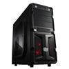 Cooler Master K350 Micro-ATX / ATX Computer Case (RC-K350-KWN1-EN) - Black