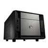 Cooler Master Elite 120 Mini-ITX Computer Case (RC-120A-KKN1) - Black