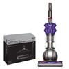 Dyson Animal Upright Vacuum with Total Clean Kit (DC51)