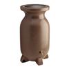 Koolscapes 284-Litre Rain Barrel (RBSS-75) - Brown