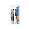 Paper Mate Comfortmate Ultra 0.7mm Mechanical Pencil (1738796) - 2 Pack - Assorted