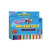 Sanford Mr. Sketch Scented Watercolour Art Marker Set (20071)