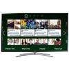 Samsung 60" 1080p 120Hz LED Smart TV (UN60F6400AFXZC)
