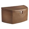 Koolscapes Deck Box (DBSS-7) - Brown