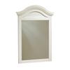 South Shore Summer Breeze Collection Mirror (3210120) - White Wash