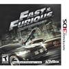 Fast & Furious: Showdown (Nintendo 3DS)