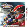 Power Rangers Megaforce (Nintendo 3DS)