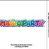 Mario Party (Nintendo 3DS)