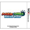 Mario & Luigi Dream Team (Nintendo 3DS)