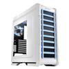Thermaltake Chaser A31 Snow Edition Mid Tower Case Black (VP300A6W2N)