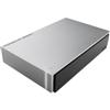 LACIE PERIPHERALS 2TB PORSCHE DESIGN P9233 USB 3.0 DESKTOP HARD DRIVE FOR PC/MAC