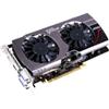 MSI (N650Ti TF 2GD5/OC BE) NVIDIA GTX 650 Ti BOOST Twin Frozr 2GB GDDR5 OC 
- 1033 MHz Clock, 6008...