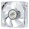 Deepcool DC fan XFAN 80L/R