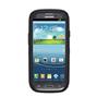Otterbox Samsung Galaxy S3 Otterbox Black/Black Defender case