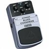 Behringer BO300 - Blues Overdrive Classic Effect Pedal
