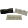 Keytronic KT800 USB Keyboard Black (KT800U2)