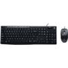 LOGITECH MK200 MEDIA COMBO