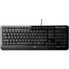 HP - COMPAQ DESKTOP OPTIONS SMARTBUY USB KEYBOARD