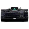 LOGITECH LOGITECH G19 GAMING KEYBOARD