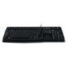 LOGITECH KEYBOARD K120