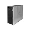 HP Workstation Z820 - MT - 1 x Xeon E5-2620 / 2 GHz - RAM 4 GB - HDD 1 x 500 GB - DVD SuperMulti...