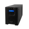 CyberPower Smart App Sinewave PR1500LCD 1500VA Pure Sine Wave Mini-Tower LCD UPS