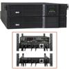 TRIPP LITE 8000VA SMART ONLINE UPS SPLIT PHASE HOT SWAP 120/208V 8OUTLETS