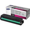 Samsung CLT-M504S Magenta Toner Cartridge