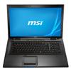 MSI CX70 Notebook CX70 0ND-023US 
-17.3" Intel i7- 3610QM (2.30GHz) 8GB 750GB HDD 
- NVIDIA G...