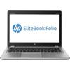 HP - HP SMARTBUY NOTEBOOK ELITEBOOK FOLIO 9470M I7-3687U 2.1G 8GB 256GB SSD 14IN WL