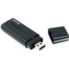 TRENDNET - BUSINESS N DRAFT WIRELESS USA ADAPTER