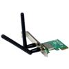 STARTECH 802.11N 300MBPS 2.4GHZ PCIE WPA /WEP WL NTWK ADAPT CARD 2T2R 2.2DBI