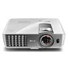 BenQ W1080ST 3D Ready DLP Projector 
- 1920 x 1080, 2000 lm, 10000:1 
- HDMI, USB, VGA