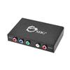 SIIG Component Video and Audio to HDMI Converter (CE-CM0612-S1)