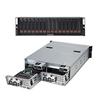 Supermicro SuperServer 6036ST-6LR - Server - rack-mountable - 3U - 2-way - RAM 0 MB - SAS...