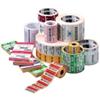 ZEBRA - MEDIA 12PK Z-SLCT 4D 2.25 X 1.25 260/ROLL 12/CASE US# E62769