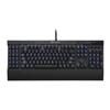 Corsair Vengeance K95 Backlighting Mechanical Gaming Keyboard - Black (CH-9000020-NA) 
- Cherry MX...